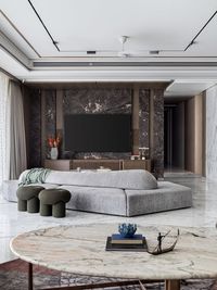 Interior Design & Turnkey Projects