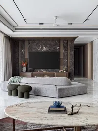 Interior Design & Turnkey Projects