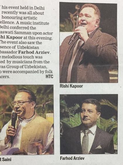 A Legacy of Legends photo 6