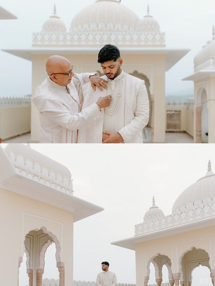 Bridal & Groom Portraits photo 19