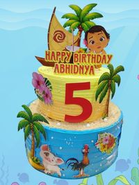 Custom Celebration Cakes