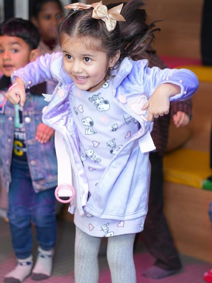 More Party Moments photo 3