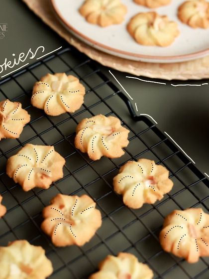 The Brownie Circles - Corporate & Bulk Gifting Beyond Brownies: Our Dessert Collection photo 31