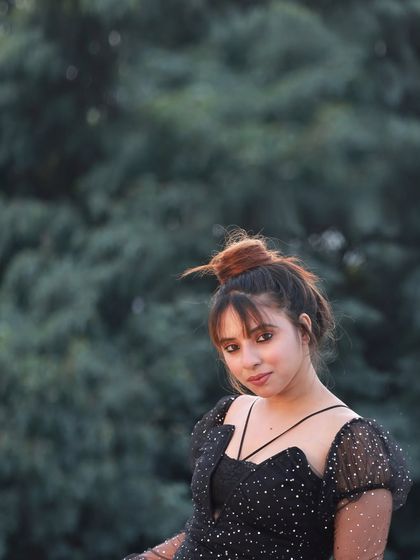 Modern Glamour: Dresses & Co-ords photo 18