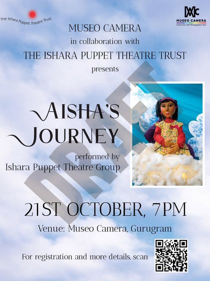 Indian Stories: Tradition & Innovation photo 29