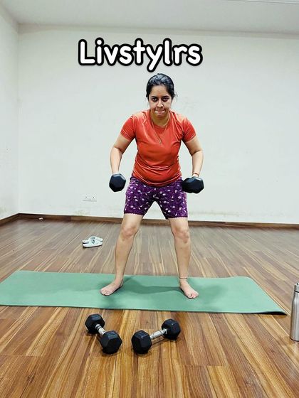 Livstylrs - Personal Fitness Training Strength Training for Everyday Power photo 40