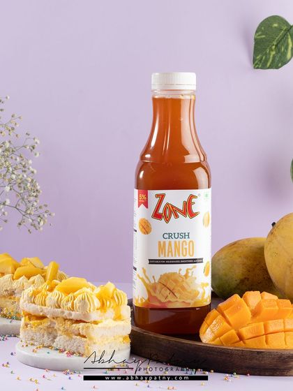 Beverages: Hot & Cold photo 5