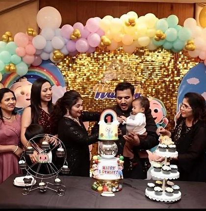 Kids' Birthday Magic photo 44