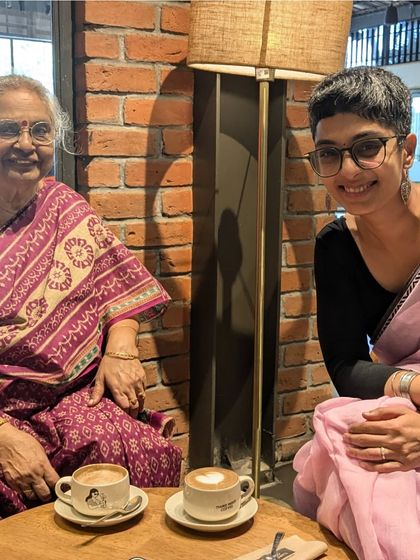 Radhika Mohta - Corporate & Community Events Curated Gatherings: From Diwali Parties to Journaling Circles photo 10