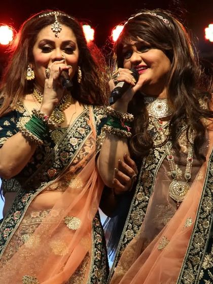 High-Energy Garba & Navratri Nights photo 49