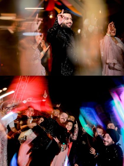 Sangeet & Cocktail Parties photo 5