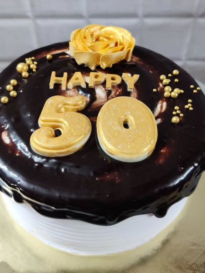 Cakes for Life's Milestones photo 9