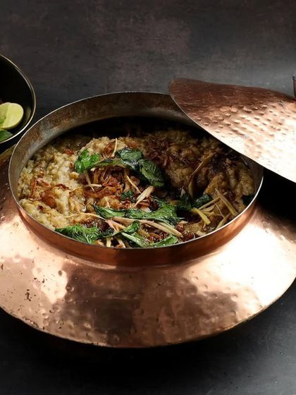 Indian & Regional Flavours photo 12