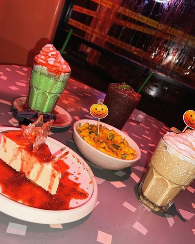 Themed Food Events