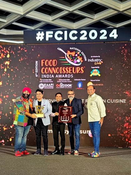 Zest Events & Catering - Full-Service Event Catering Award-Winning Excellence photo 5