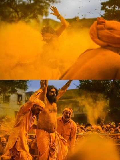 Festivals of India photo 68