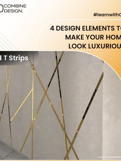 Combine Design - Wardrobe Design Educational Corner: Design Tips & Insights photo 8