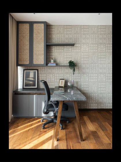 Office of Cognitive Design - Residential Architecture & Interior Design Villa & Luxury Residences photo 15