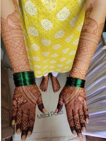 Elegant Feet Designs photo 8