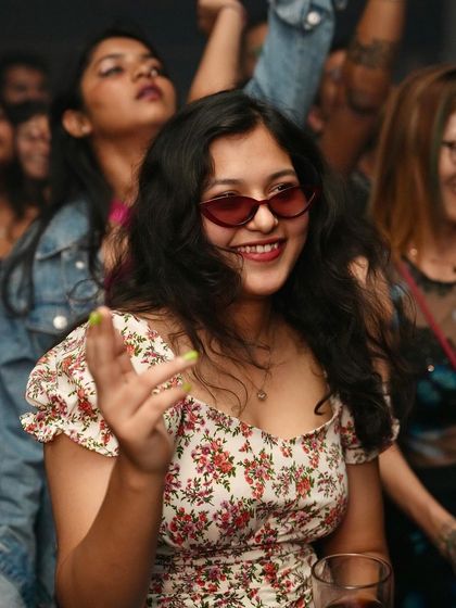 Ivan Nilkon - Live DJ Services The Vibe: It's All About The Crowd photo 123