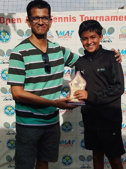 Our Champions: Celebrating Success photo 26