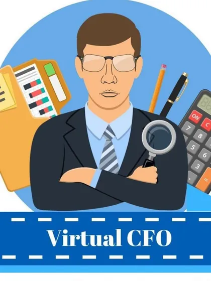 Think of us as your Virtual CFO. We provide high level financial planning, strategic advice, and cash flow management to help startups and growing businesses make smart decisions.