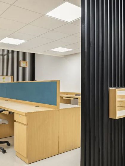 Creative Designer Architects - Healthcare Interior Design Welcoming Entrances & Public Spaces photo 50