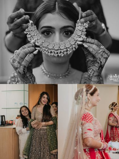 The Ethereal Bride photo 45