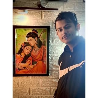Akhil Arya