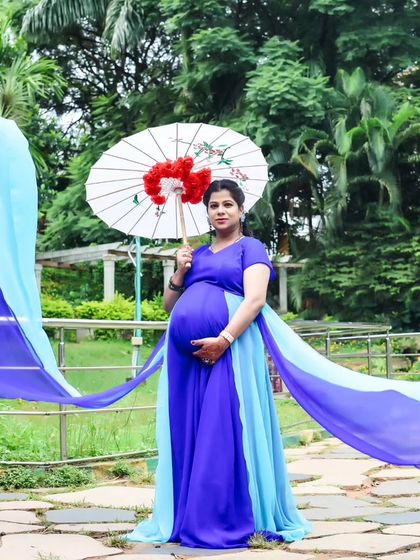 Costume Bank - Photoshoot & Videography Packages Maternity & Family Portraits photo 61