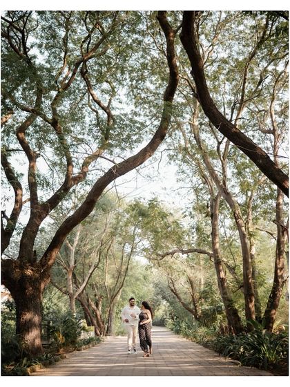 Pre-Wedding Stories photo 23