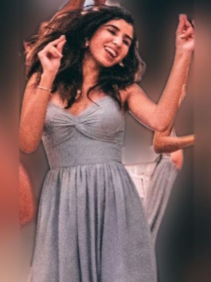 Alira Nathoo - Private & Group Dance Lessons Behind the Moves photo 6