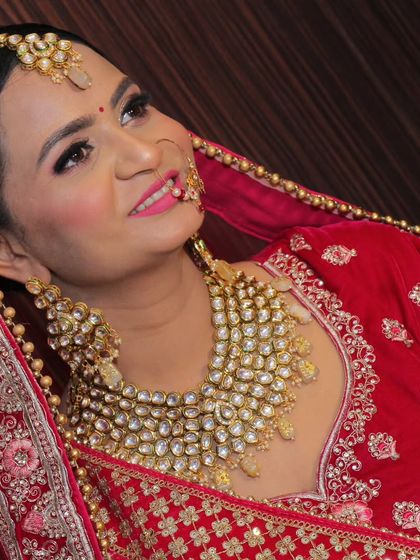 Bridal & Groom Portraits photo 32