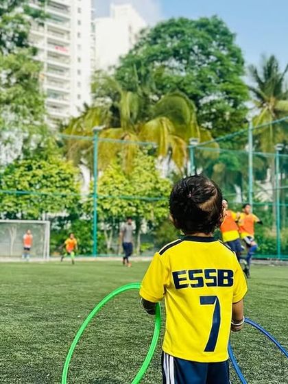 Elite Soccer School - Youth Football Coaching Programs Fun, Fitness, and Team Spirit photo 7