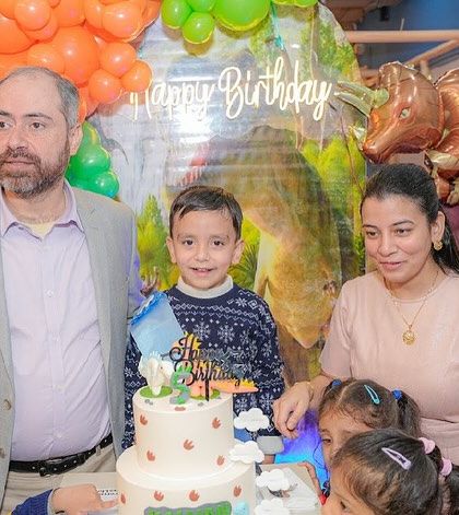 Birthday Milestones photo 7