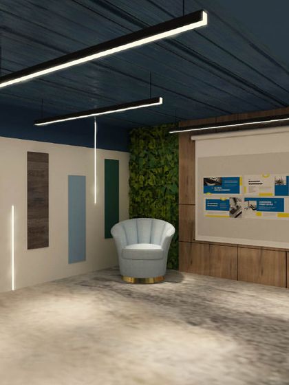 Professional & Polished Commercial Spaces photo 23