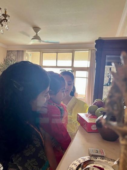 The Learning Space: Classes for All Ages photo 8