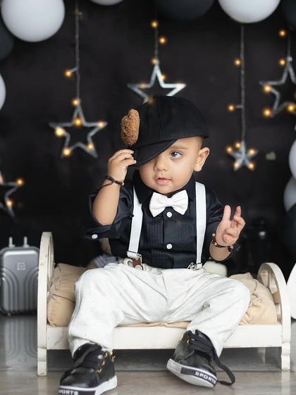 Birthday & Milestone Celebrations photo 32