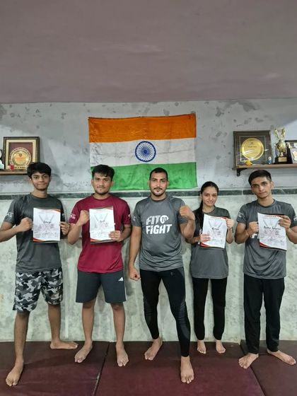 The Sanshinkan Community & Events photo 20