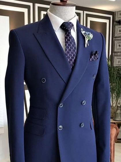 Ashok Tailors - Ready-to-Wear Men's Formal & Ethnic Attire Colorful & Designer Suits (Sangeet & Party Wear) photo 52