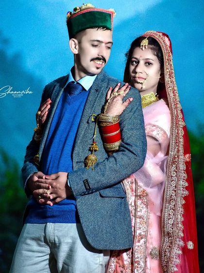 Couples & Pre-Wedding Stories photo 34