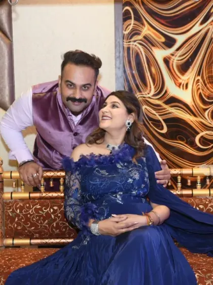 Maternity & Baby Showers photo 6