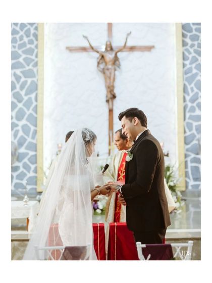 Christian Wedding Elegance photo 25