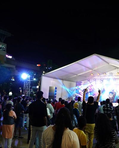 Cultural & Festival Performances
