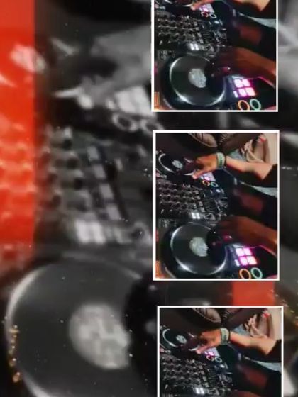 Karthik Sivaram - Turntablism Performance The Craft: At The Crib Practice Sessions photo 58