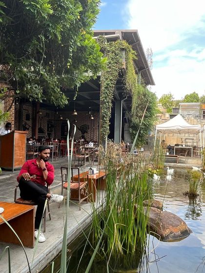 Laxman Yadav - Body Transformation Programs Living the Lifestyle photo 7