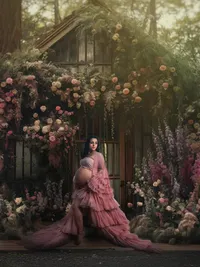 Fine Art & Conceptual Portraits