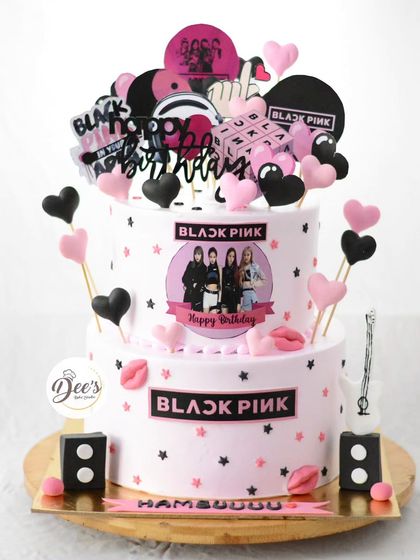 Dee's Bake Studio - Custom Cakes Sculpted & Themed Cakes photo 19