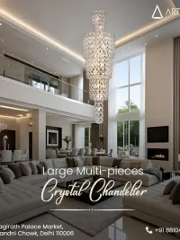 Chandeliers