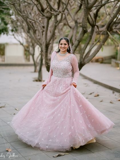 Engagement & Sangeet Nights photo 90